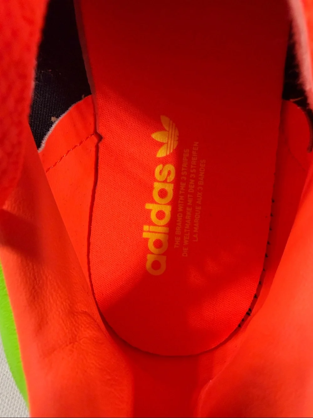 Adidas Gazelle Sneakers. NEW w box and Tags